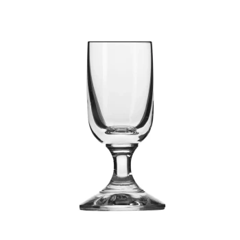 Skleničky na vodku Balance 25ml - sada 6 ks | KROSNO GLASS F573903002014000