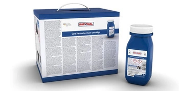 Tablety na mytí Rational Active Green pro iCombi Pro a iCombi Classic - 150 ks | 56.01.535