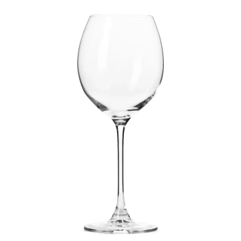 Skleničky na bílé víno Venezia, 280 ml - sada 6 ks | KROSNO GLASS F578235025038000