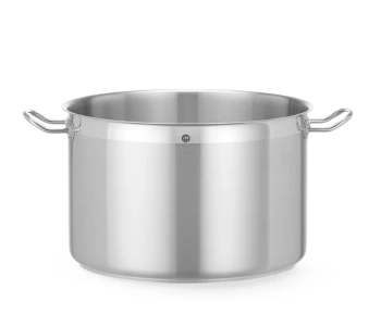 Nerezový hrnec střední Profi Line, 23,2 l, průměr 36 cm, výška 23 cm | HENDI 830390