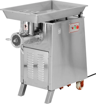 Mlýnek na maso (vlk) výkon 650 kg/h | YATO YG-03275