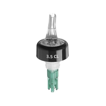 Dávkovač s kuličkou, 2 ks, 35 ml | BARUP 599112