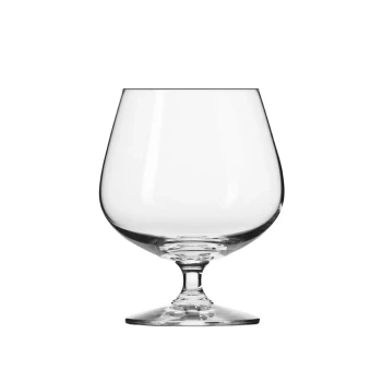 Sklenice na koňak Balance 510 ml - sada 6 ks | KROSNO GLASS F573903048018000