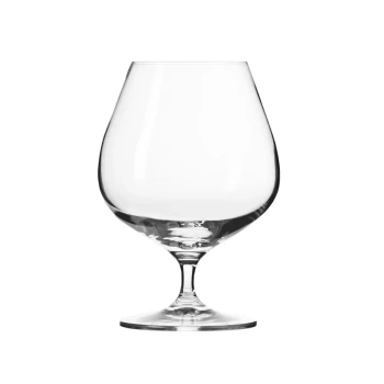 Sklenice na koňak Harmony 590 ml - sada 6 ks | KROSNO GLASS F579270055041270