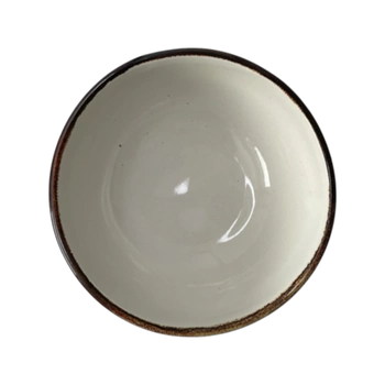 Miska Still Rustic krémová 16 cm | KERA CERAMIKA 14.8.RUSTIC KRÉMOVÁ