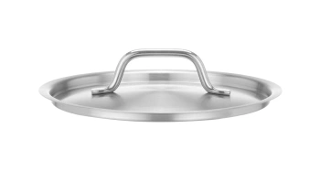 Poklice na hrnce, Profi Line, průměr 20 cm | HENDI 833926