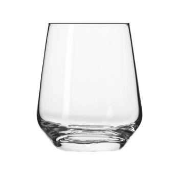 Nízke sklenice na nápoje, Splendour 400 ml - sada 6 kusů | KROSNO GLASS F688596040061M80