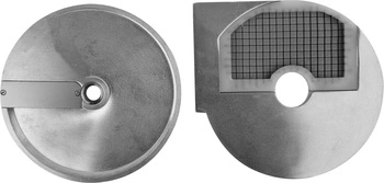 Kotouč do kráječe YG-03100 – Kostka 8x8x8 mm | YATO YG-03148