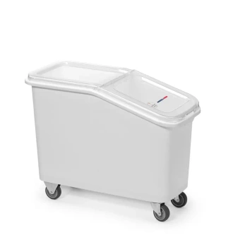 Vozík na sypké materiály, 62 l | AMERBOX 877210