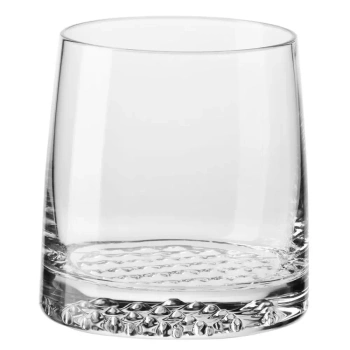 Sklenice na whisky Fjord 370 ml - sada 6 kusů | KROSNO GLASS F68C202030001010