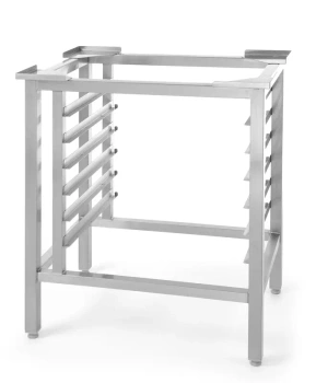 Stojan pod konvekční pece H100 a H100S | HENDI 237151