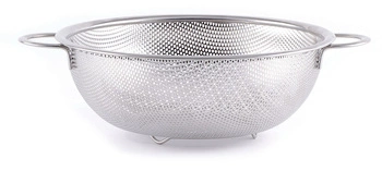 Sítko o průměru 23,5 cm HENDI 535400