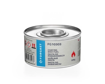 Palivo do ohřívačů 220 g | FORGAST FG10303