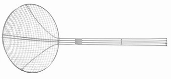 Síto pro fritézy HENDI 640708