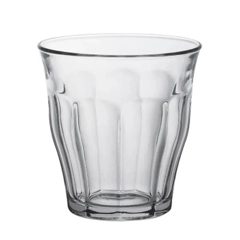 Sklenice PICARDIE - 220 ml, 6 kusů | DURALEX 1026AB06D0111