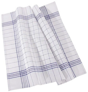 Bavlněná utěrka na nádobí, 70x50 cm | CONTACTO 6561/700