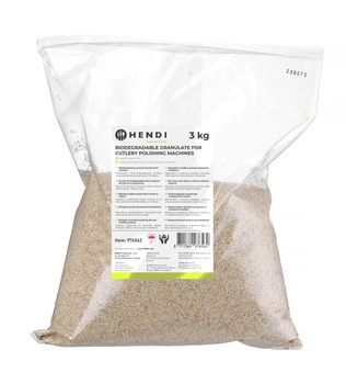 Ekologická leštící hmota 3kg | HENDI 976562