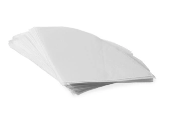 Filtry pro fritézy - 50 ks | HENDI 632802