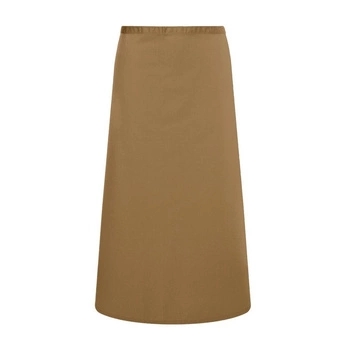 Číšnická kapsa bistro basic camel | KARLOWSKY BBSS 1-88-Stck