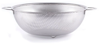 Sítka ø 31,5 cm | HENDI 535424