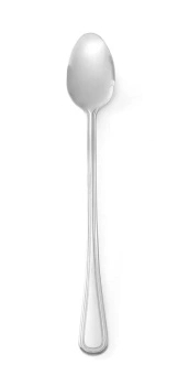 Lžička na latte macchiato Kitchen Line - 6 ks | HENDI 764268