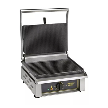 Kontaktní gril Panini | ROLLER GRILL PANINI
