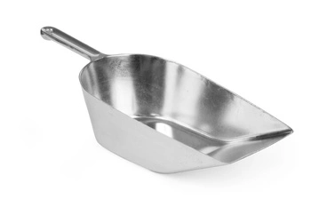 Hliníková lopatka | HENDI 521809