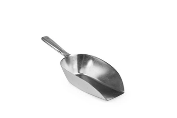 Hliníková lopatka | HENDI 521403