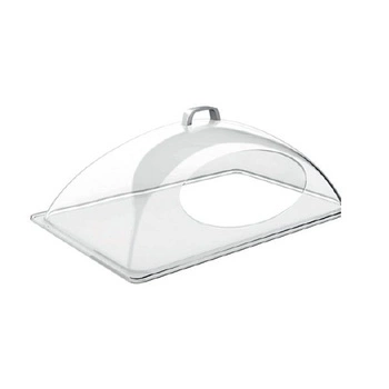 Víko na koš na pečivo GN 1/1 | APS 11027