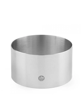 Kulatý okraj na pečivo a cukrářské výrobky o průměru 14 cm | HENDI 512241