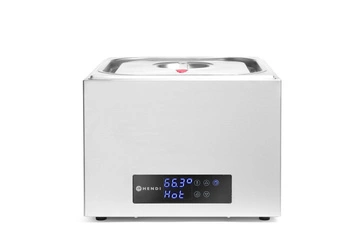 Přístroj pro vakuové vaření Sous Vide GN 2/3 | HENDI 225264