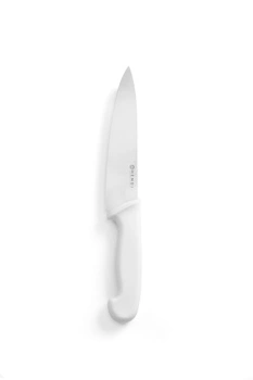 Kuchařský nůž HACCP bílý HENDI 842652