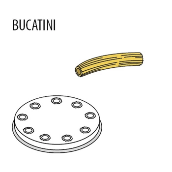 Matrice na těstoviny Bucatini | FIMAR ACTRMPF5