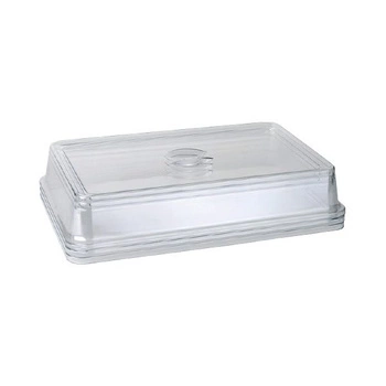 Poklice GN 1/1 z polykarbonátu | APS 11042