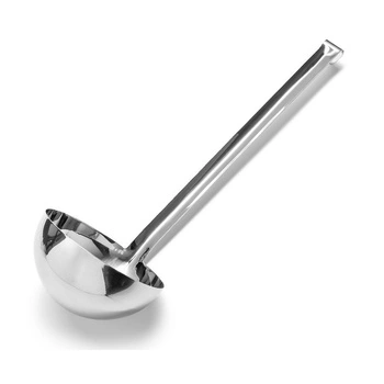 Naběračka monoblok 1,2 l, průměr 16 cm, délka 44 cm | FORGAST FG11160