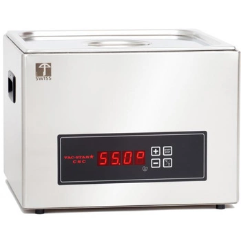 Sous Vide CSC-13 Medium | Vakuový varný přístroj VAC-STAR V-4404-EF-B00000