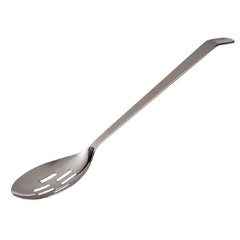 Perforovaná servírovací lžíce | APS 593