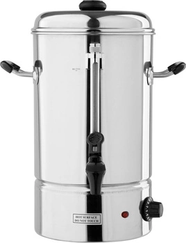 Ohřívač vody 9 l | YATO YG-04311