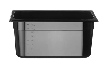 Kontejner GN 1/2 - 325x265 mm | HENDI 862414