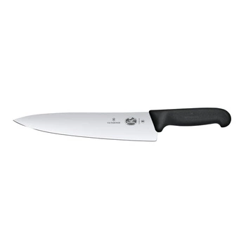 Délka čepele kuchyňského nože FIBROX 25 cm | VICTORINOX 5.2003.25