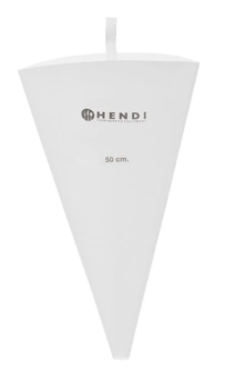 Nylonový sáček na stříkání, 50 cm | HENDI 550502