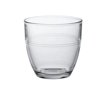 Sklenice GIGOGNE - 160 ml, 6 kusů | DURALEX 1016AB06C0111