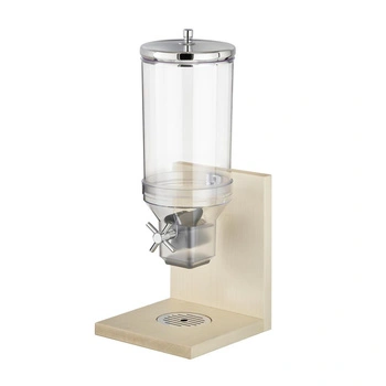 Dávkovač snídaňových cereálií BRIDGE, 21x20x50,5 cm, 4,5 l | APS 11840