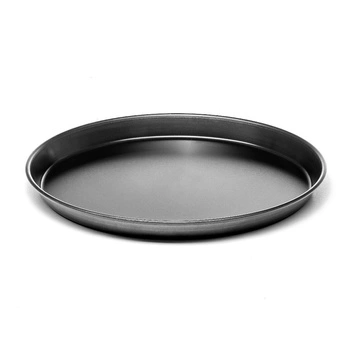 Tác na pizzu o průměru 28 cm FORGAST FG02628