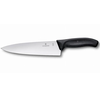 Švýcarský kuchařský nůž Classic s čepelí dlouhou 20 cm | VICTORINOX 6.8063.20B
