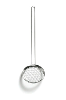 36 cm dlouhá cedící lžíce HENDI 640203