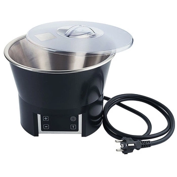 Elektrický ohřívač čokolády nebo omáček 3,5l, 0,2 kW | CONTACTO 498/240