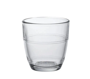 Szklanka GIGOGNE - 90 ml, 6 sztuk | DURALEX 1015AB06C0111