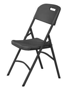 Cateringová židle černá HENDI 810989