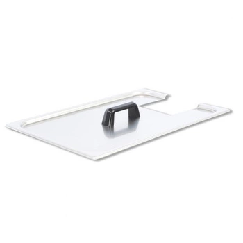 Víko GN 1/1 pro cirkulační nádobu SmartVide 7 a 9 | SAMMIC 1180063
